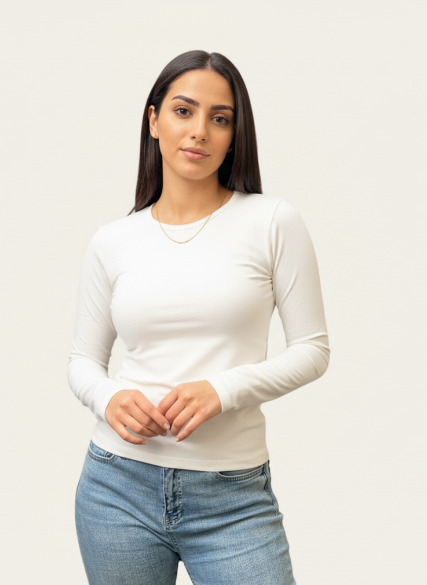 Long Sleeve