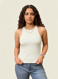 Off-White Tank Top